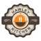Hawley Kitchen's iPhone App, Pizzeria Apollo store in your pocket