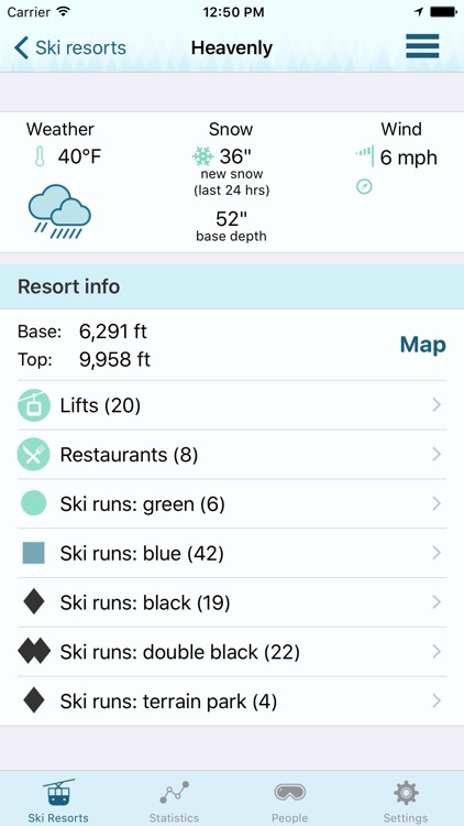 Jollyturns Ski & Snowboarding screenshot-4