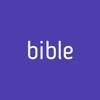 Bible - Cross references, Speed reading