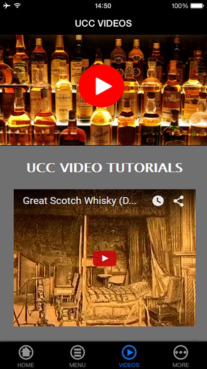 Real Men for Real Scotch Whisky - Best Guide & Tips for Beginners screenshot-2