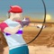Arrow Sahara Legends - Archery Shooting Tournament