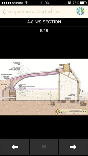 Simple Survival Earthships(圖3)-速報App