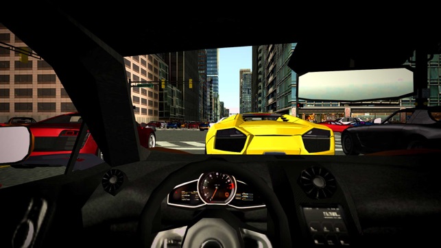 Traffic City Driver(圖4)-速報App
