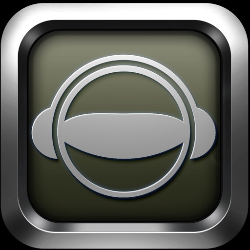 Music Quiz - The blind test - Musical challenge Icon