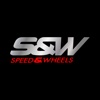 Speed & Wheels