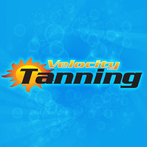 Velocity Tanning icon