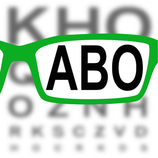 ABO NOCE Basic Opticianry Exam Prep