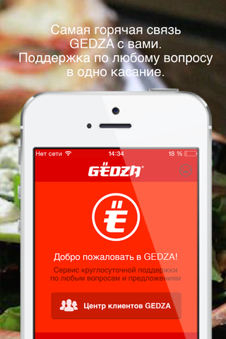 GEDZA.ru screenshot 3