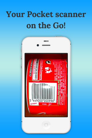 Barcode Reader-free - náhled