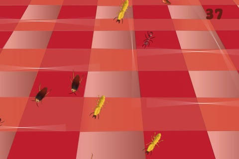 Bug Destruction screenshot 3