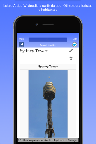 Sydney Wiki Guide screenshot 3