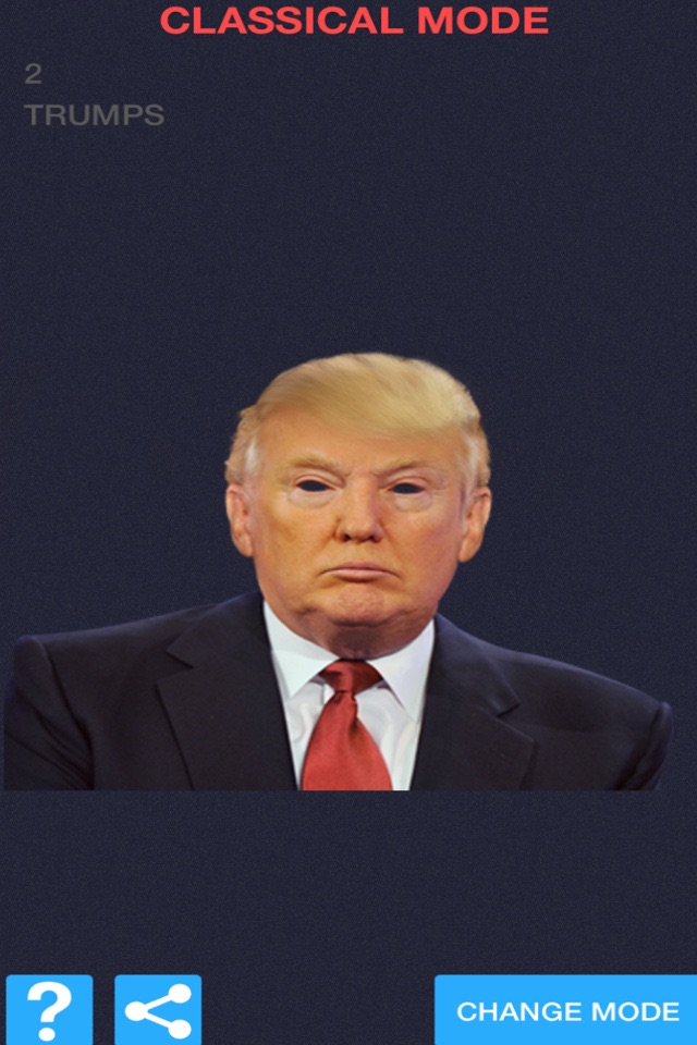 Donald Trumpet screenshot 3