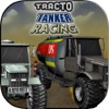 Tracto Tanker Racing