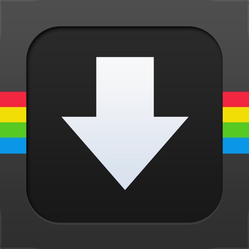 iDownloader - Downloads & Downloader Manager (No Download Audio/Video) icon