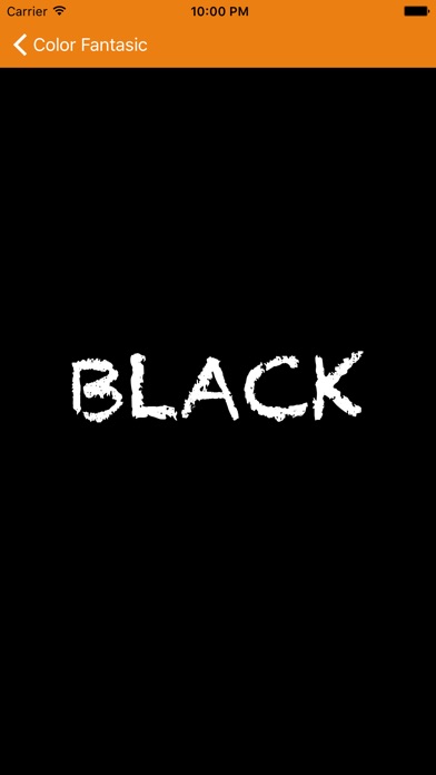 【图】Color Fantasic – A way to help teach kids colors(截图1)