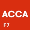 ACCA F7 - Financial Reporting