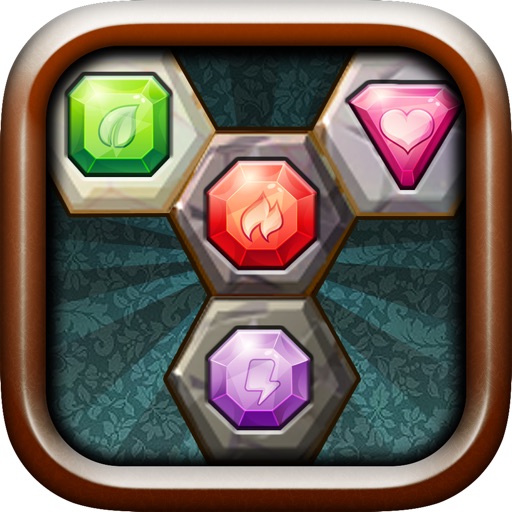 Candy Legend 2016 iOS App