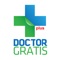 Doctor Gratis Plus is an innovative way to access the services of physicians and other healthcare professionals around the world