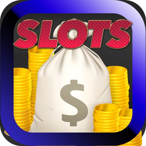 Black Diamond Casino Lost Slot - FREE Game Slots Machine icon