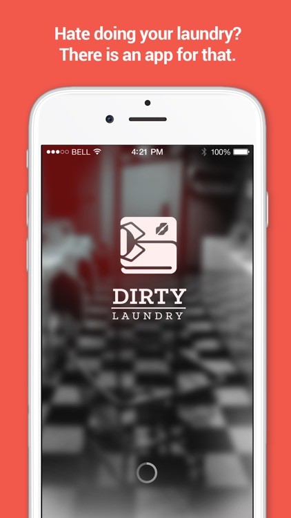 Dirty Laundry - NYC Laundry & DryClean Delivery!