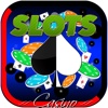 Slots Vegas Fire of Wild