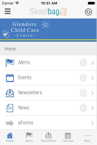 Glendore Child Care Centre screenshot 2