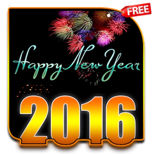 Happy New Year Carol Songs 2016-The Most Beautiful Songs On Christmas Holidays to Hear & Sing iOS App