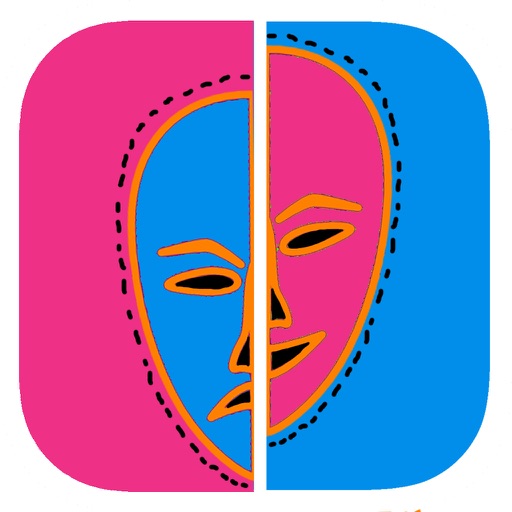 Swap Faces-  Switch, Morph, Merge & Replace  Multiple Faces to Swap Body iOS App