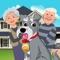Meet Max - a dog with a dream