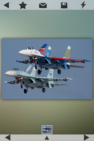 Russian Airliners screenshot 3