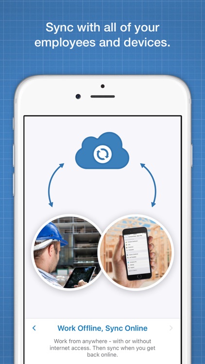 ContractorTools screenshot-4