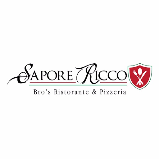 Sapore Ricco Bros Restaurant & Pizzeria icon