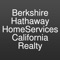 The official app for Berkshire Hathaway HomeServices California Realty provides users the ability to stay in touch, receive updates, and learn about new events, products, and/or services we offer