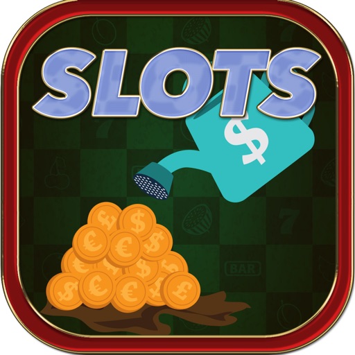 Raise Your Money Vegas Game - FREE SLOTS Machines icon