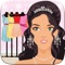 Dress Up Celebrity Fashion Party Game For Girls - Fun Beauty Salon With Teen Cute Girl Makeover Games