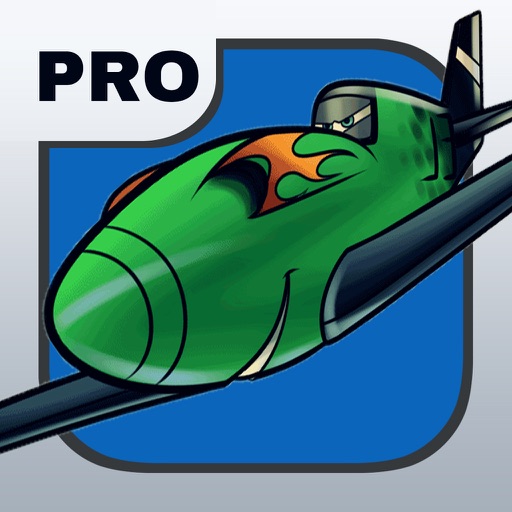 Sky war fighter pro Icon