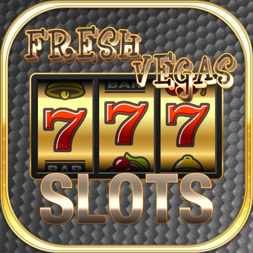 A Fresh Vegas Slots - Free Slots Game icon