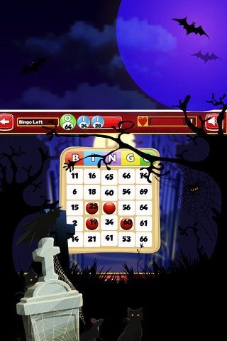 Unicorn Love Bingo - Bingo Game screenshot 4