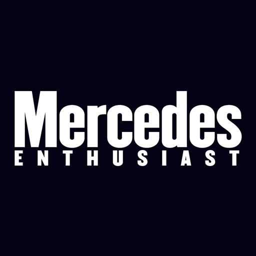 Mercedes Enthusiast