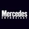 Mercedes Enthusiast is the completely independent magazine that gives you a monthly fix of everything Mercedes-Benz