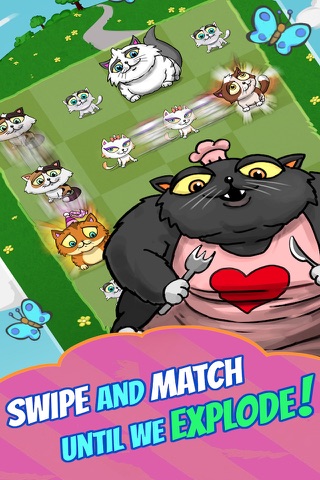 Fat Catz screenshot 3