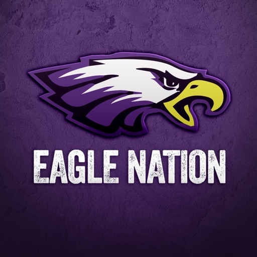 CHCA Eagle Nation icon