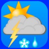 Thunderstorm-Local Weather