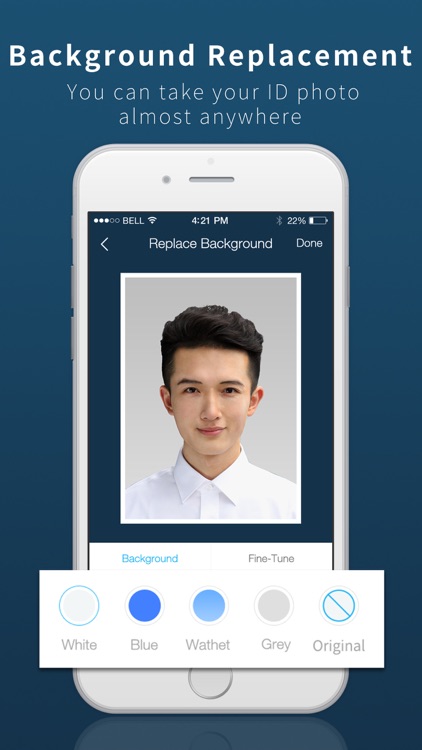 Instant ID Photo Pro