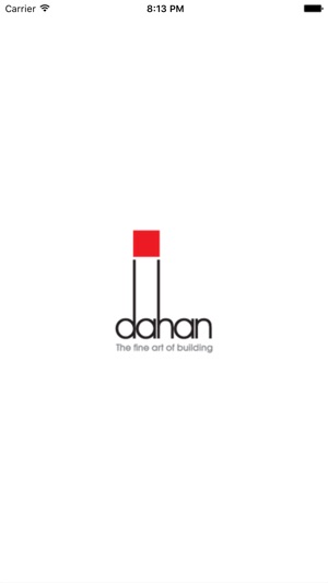 Dahan-The fine art of building