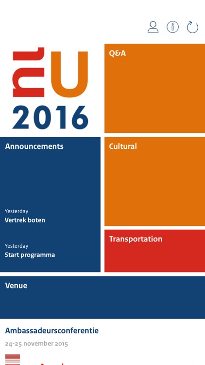 EUNL2016