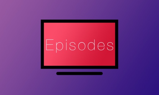 TV Episodes icon