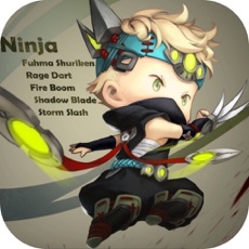 Activities of Ninja Run: Zombies Fighter