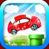 A Flappy Car:A Running Magic car!