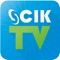 CIKTV ,which is designed for watch live channels, is a video app